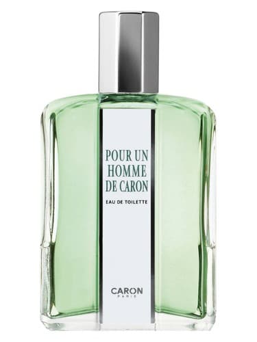 Pour Un Homme de Caron - پور ان هوم د کارون