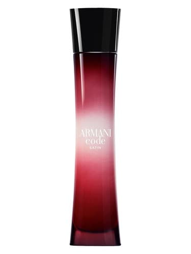 Armani Code Satin - آرمانی کد ساتین
