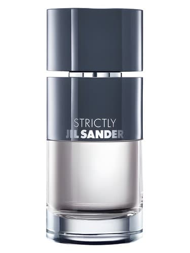 Strictly Jil Sander