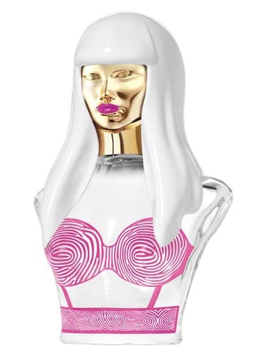 The Pinkprint - د پینک پرینت