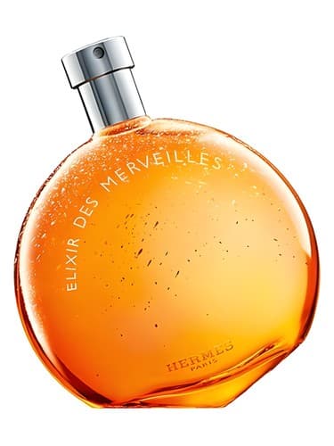 Elixir des Merveilles - الکسیر د مروی