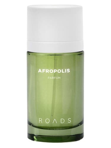 Afropolis - افروپولیس