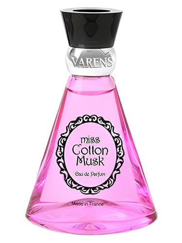 Miss Cotton Musk - میس کاتن مشک