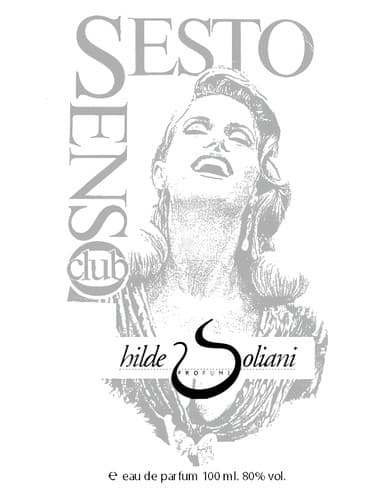 Sesto Senso - سستو سنسو