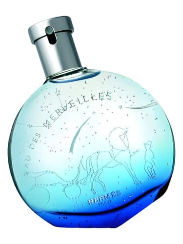 Eau des Merveilles Constellation - او د مرویل کانستلیشن