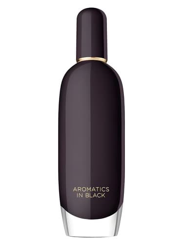 Aromatics in Black - آروماتیکس این بلک
