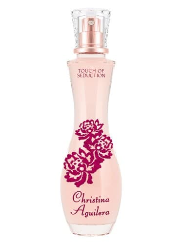 Touch of Seduction - تاچ آف سداکشن