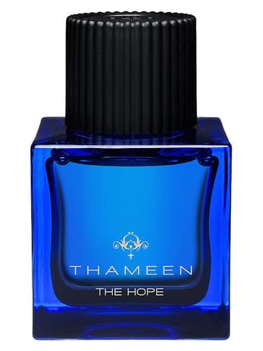 The Hope - د هوپ