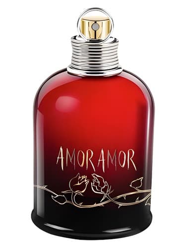 Amor Amor Mon Parfum Du Soir - آمور آمور مون پارفوم دو سوار