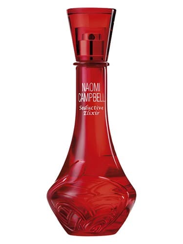 Seductive Elixir - سداکتیو الیکسیر