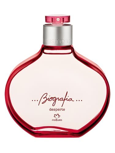 Biografia Desperte - بیوگرافی Desperte