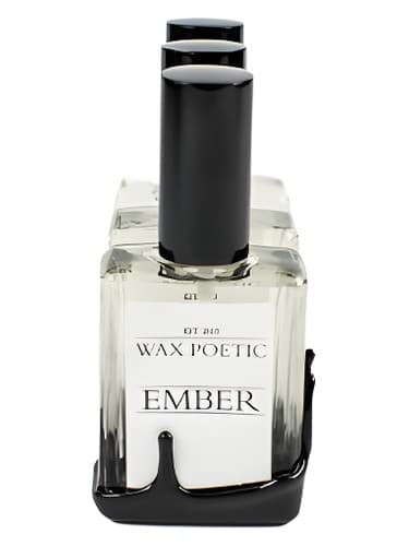 Ember - اخگر