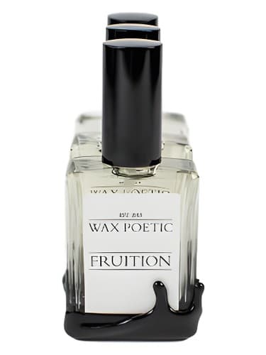 Fruition - میوه