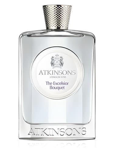 The Excelsior Bouquet - د اکسلسیور بوکی