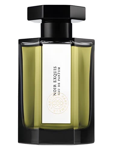 Noir Exquis - نوآر اکسکیز