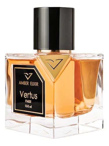 Amber Elixir - امبر الکسیر
