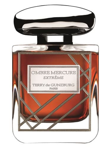 Ombre Mercure Extreme - امبره مرکور اکستریم