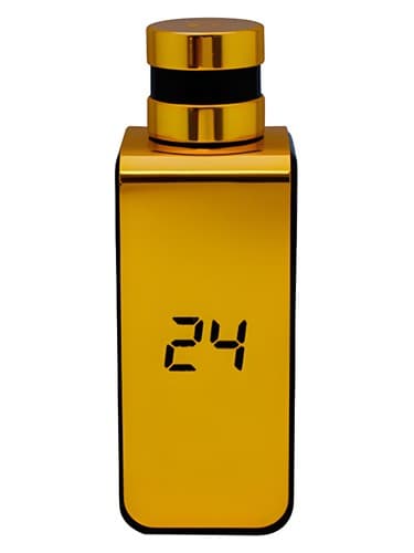 24 Elixir Gold - 24 الیکسیر گلد