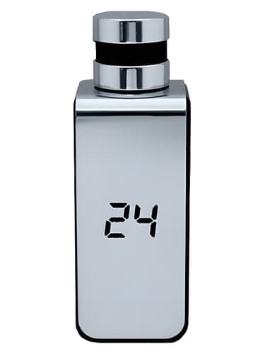 24 Elixir Platinum - 24 اکسیر پلاتینیوم