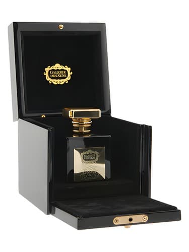 Elixir de Plaisir. Première dame