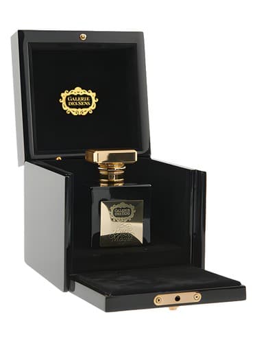 Pure Magie. Le pouvoir du parfum - مجی پیور. Le pouvoir du parfum