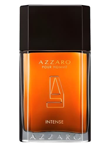 Azzaro Pour Homme Intense (2015) - آزارو پور هوم اینتنس ۲۰۱۵