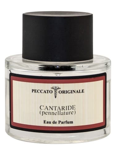 Cantaride - کانتارید