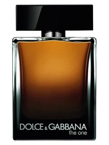 The One for Men Eau de Parfum