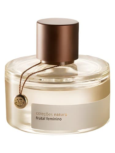 Frutal Feminino - فمینیوی فروتال