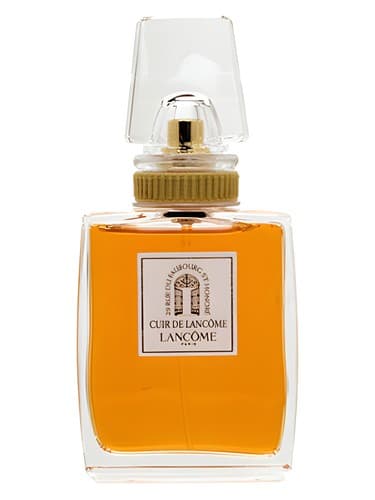 Cuir de Lancôme - کویر د لانکوم