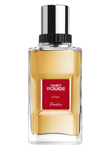 Habit Rouge L'Extrait - ابیت روژ لکستریت