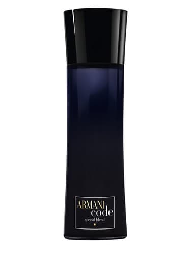 Armani Code Special Blend - آرمانی کد اسپشیال بلند
