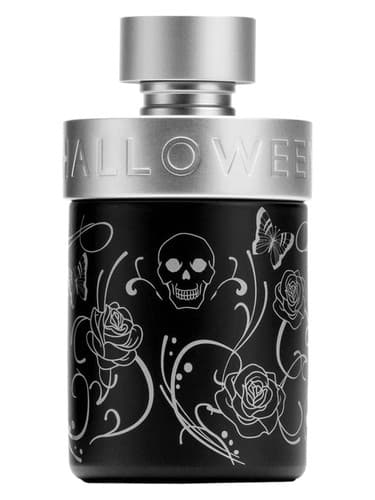Halloween Tattoo Man  - هالووین تاتو من