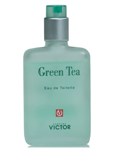 Green Tea - تی گرین