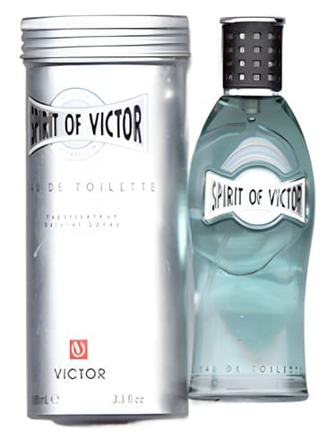 Spirit of Victor - روح ویکتور