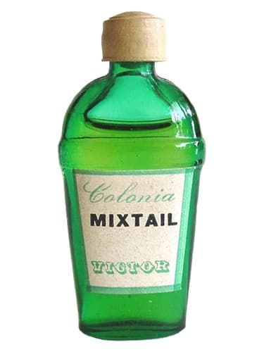 Mixtail - مخلوط دم