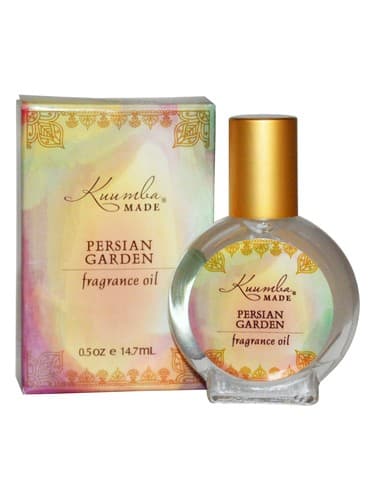 Persian Garden - پرشین گاردن
