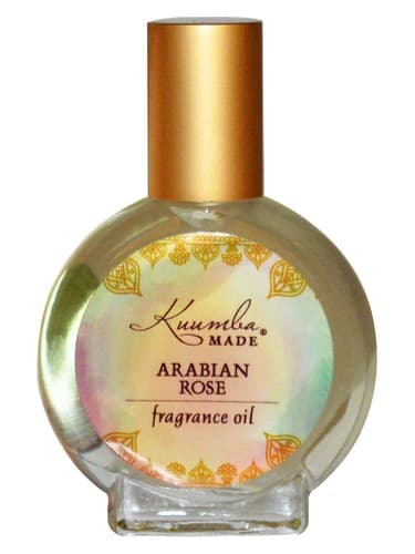 Arabian Rose
