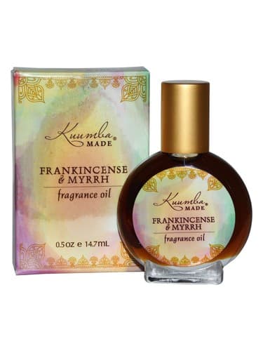 Frankincense & Myrrh - فرانکینسنس اند میر