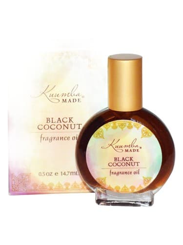 Black Coconut - بلک کوکونات