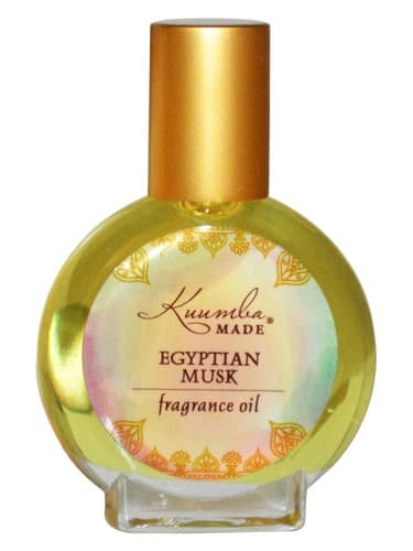 Egyptian Musk - اجیپشن ماسک