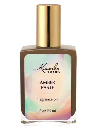 Amber Paste - امبر پیست