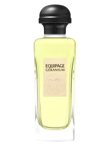 Equipage Geranium