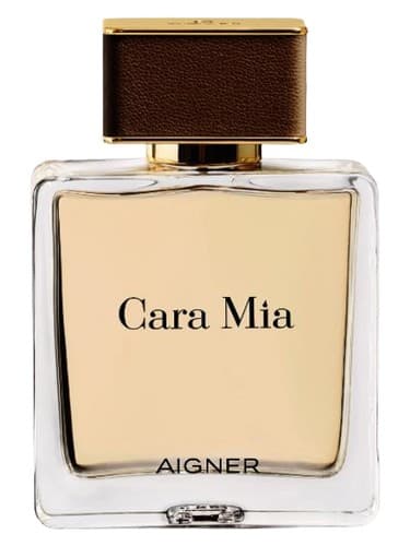 Cara Mia