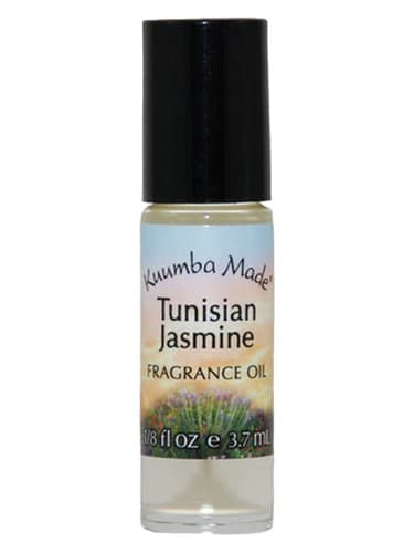 Tunisian Jasmine