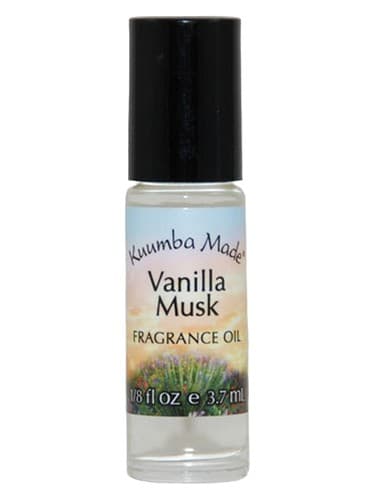 Vanilla Musk