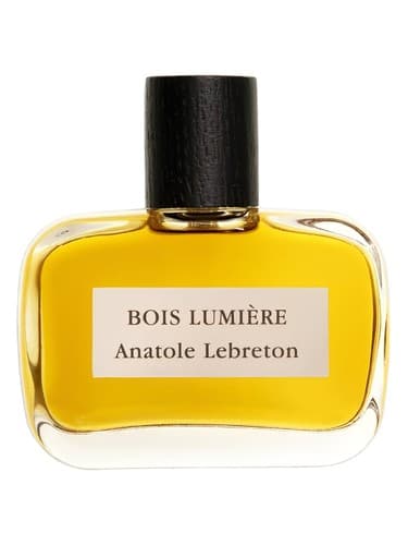 Bois Lumière - بوا لومیر