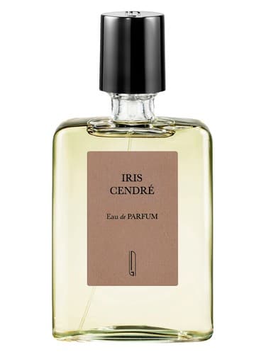 Iris Cendre