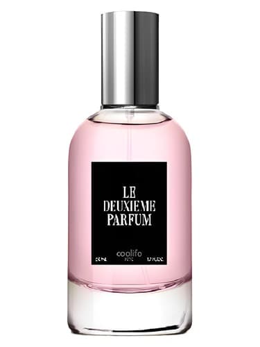 Le Deuxieme Parfum 
