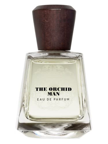 The Orchid Man - د ارکید من